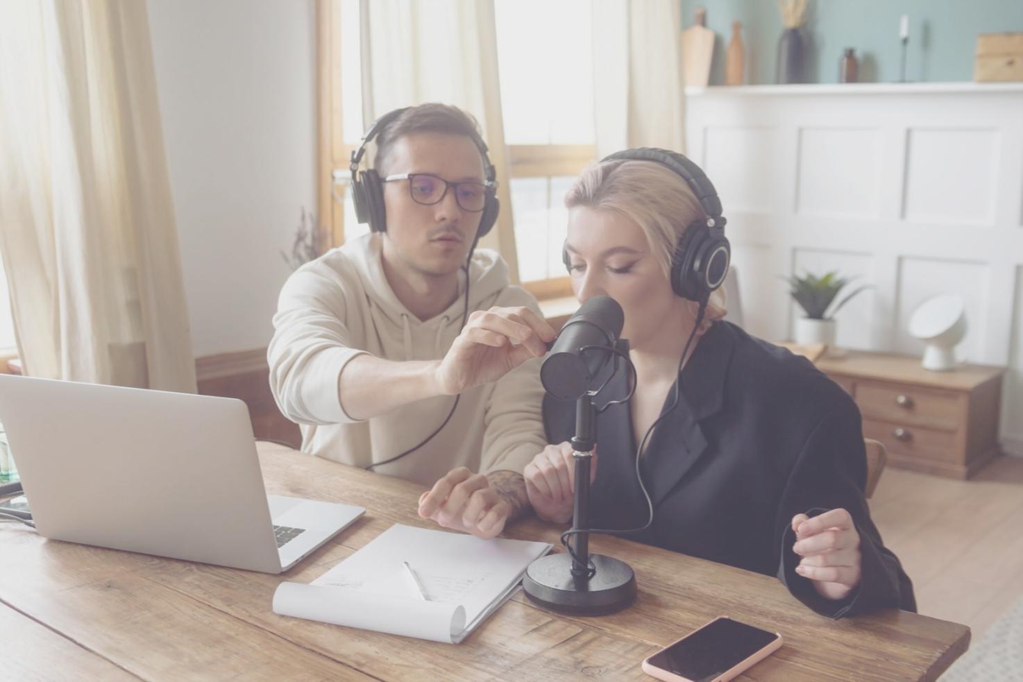 Session de formation en communication financière pour équipes d'entreprise